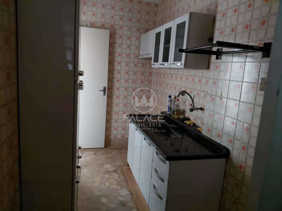 Apartamento, 2 quartos, 50 m² - Foto 7