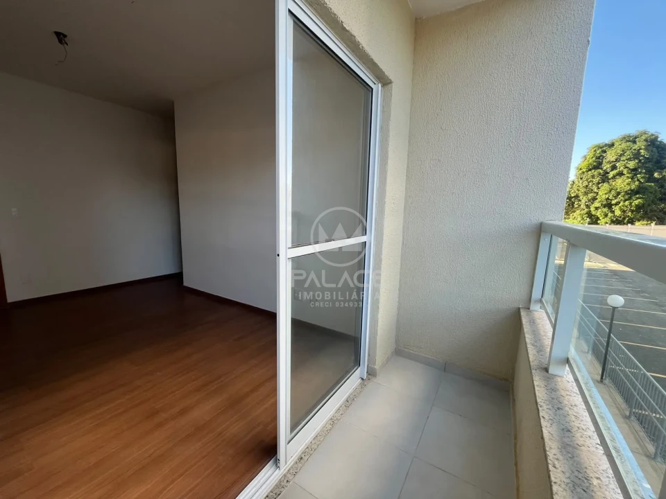 APARTAMENTO PARA ALUGAR NO PIAZZA RAVENA / PIRACICABA