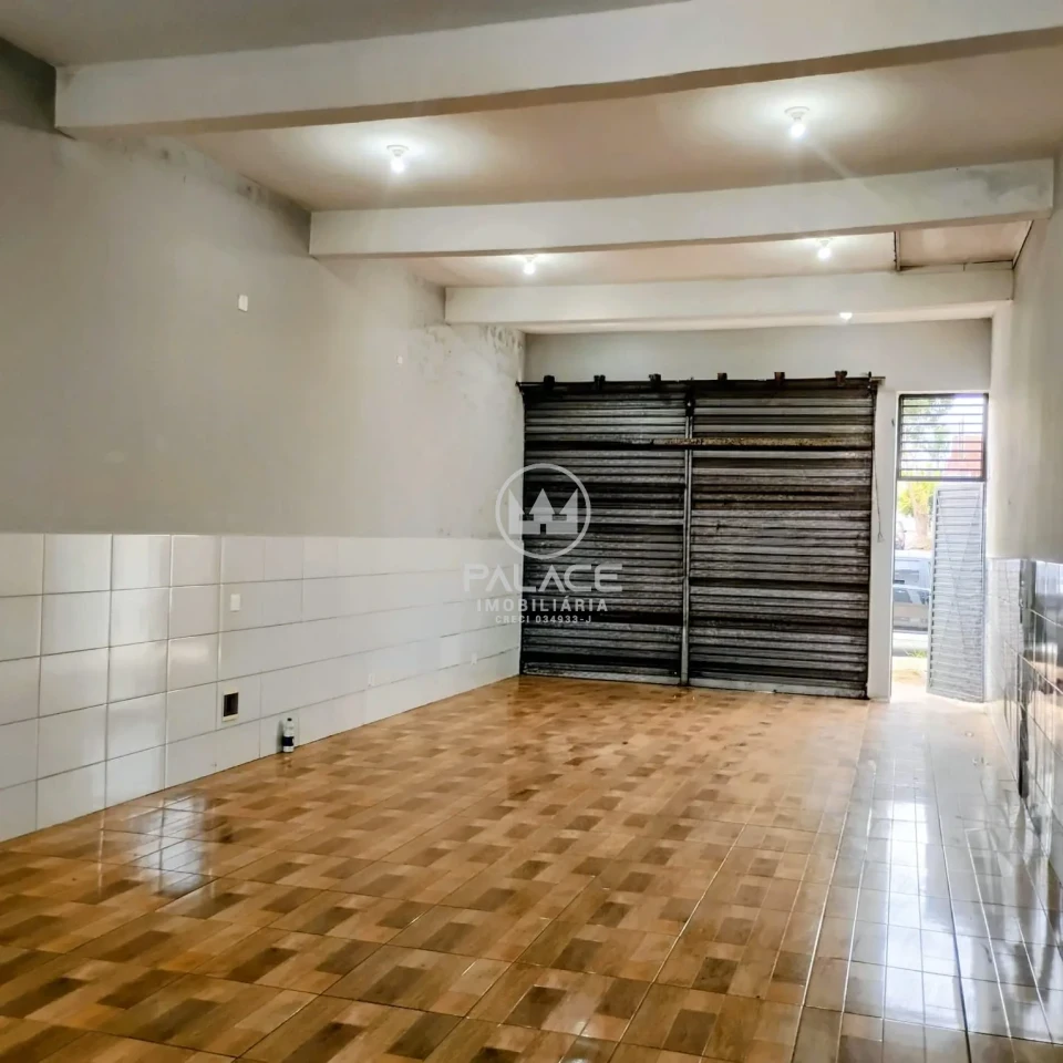 Barracão disponivel para locação