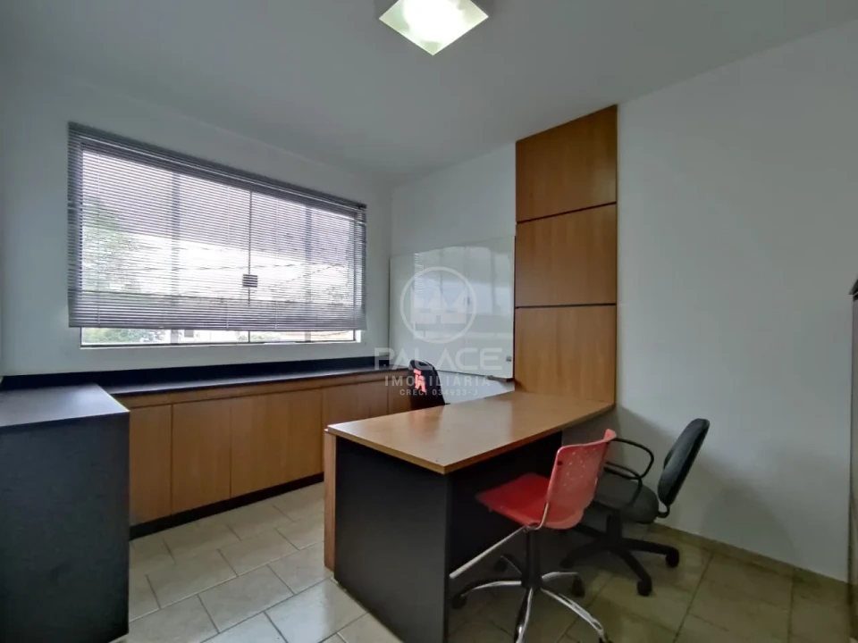 Comercial Para Alugar Jardim Caxambu Piracicaba