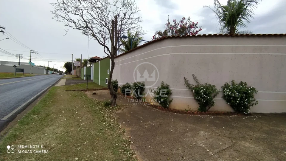 Fazenda/Sítios/Chácaras À Venda  I Saltinho - Foto 1