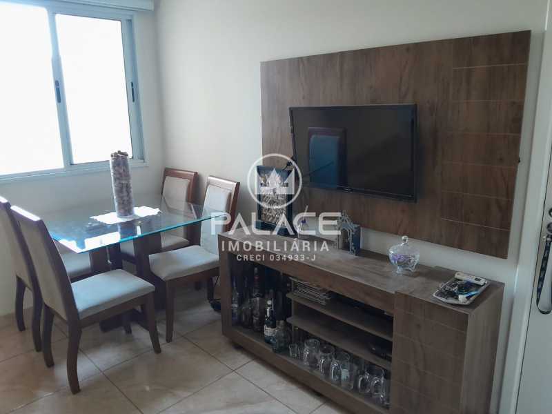 Imagens do imóveis apartamento à venda na avenida dos marins, glebas california, piracicaba 2 quartos 54m²