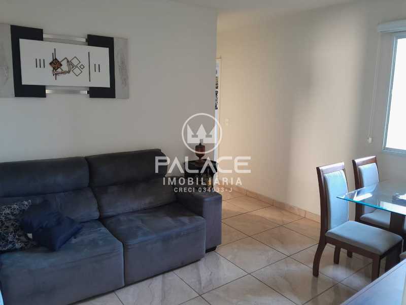 Imagens do imóveis apartamento à venda na avenida dos marins, glebas california, piracicaba 2 quartos 54m²