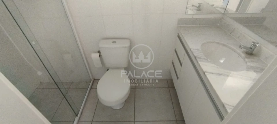 Casa Em Condomínio Para Alugar Village Agua Branca Residencial Piracicaba - Foto 42
