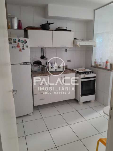 Imagens do imóveis apartamento à venda na avenida dos marins, glebas california, piracicaba 2 quartos 54m²