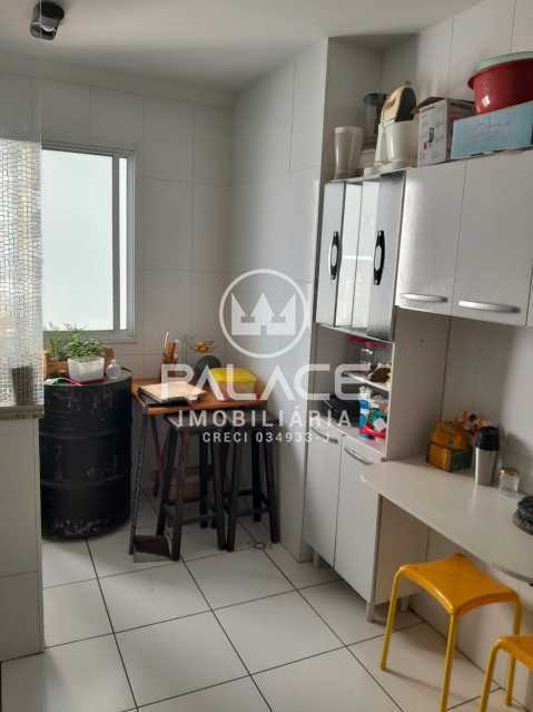 Imagens do imóveis apartamento à venda na avenida dos marins, glebas california, piracicaba 2 quartos 54m²