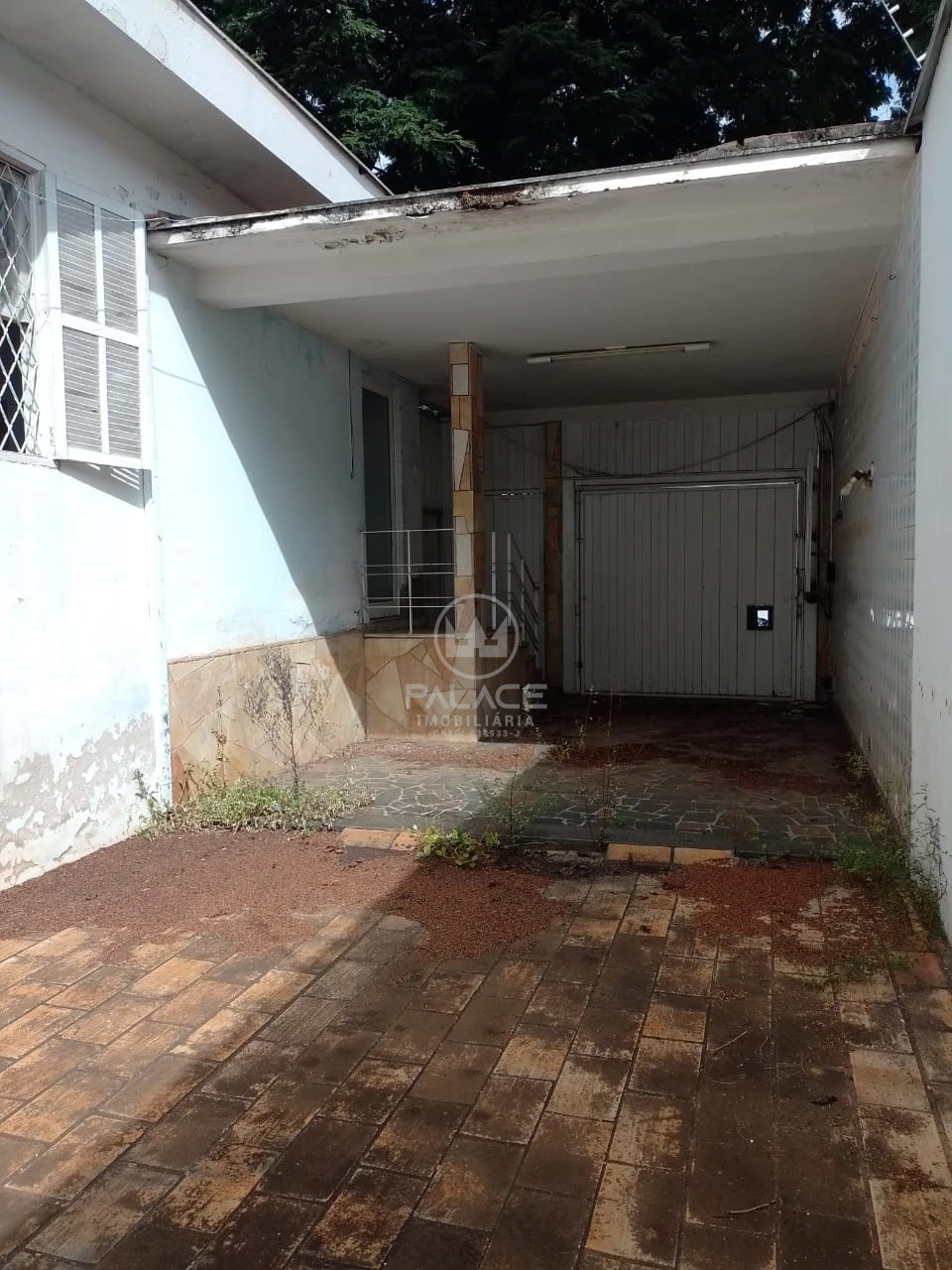 CASA / VENDA / CENTRO / PIRACICABA / 350M²