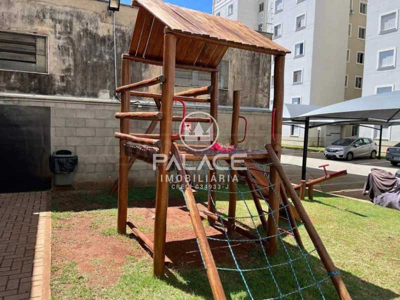 Imagens do imóveis apartamento à venda na avenida dos marins, glebas california, piracicaba 2 quartos 54m²