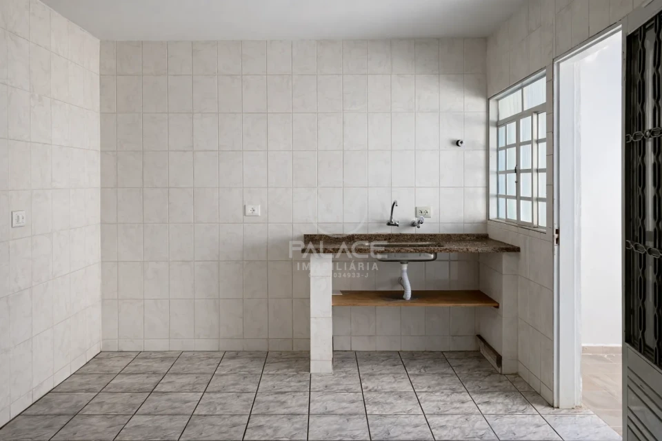 Casa À Venda Vila Monteiro Piracicaba