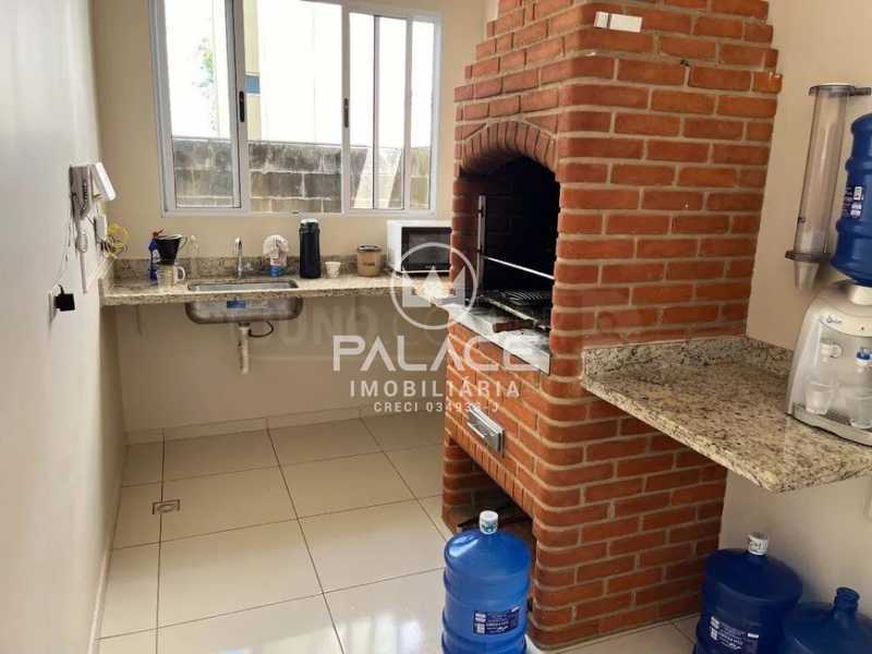 Imagens do imóveis apartamento à venda na avenida dos marins, glebas california, piracicaba 2 quartos 54m²