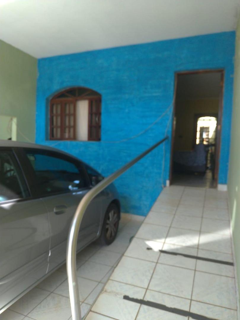 Imagens do imóveis casa à venda em nova pompéia, piracicaba 3 quartos 300m²