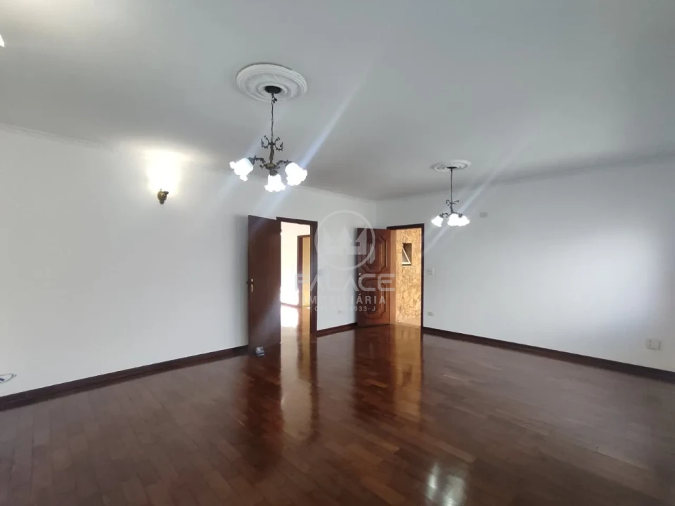 Casa Para Alugar Nova América Piracicaba