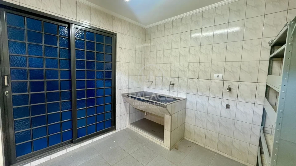 CASA PRA LOCAÇÃO COM 3 QUARTOS JARDIM ELITE - PIRACICABA/SP