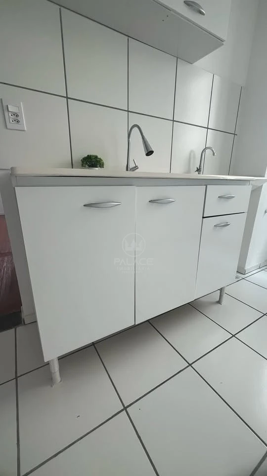 Apartamento À Venda Condominio Viva Vida Figueira Piracicaba