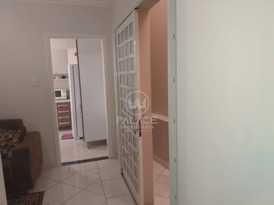 Casa À Venda Paulista Piracicaba