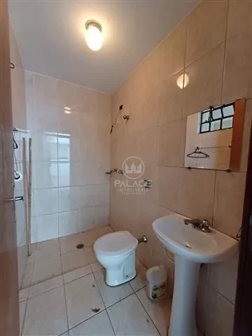 Sobrado À Venda Nova Piracicaba Piracicaba