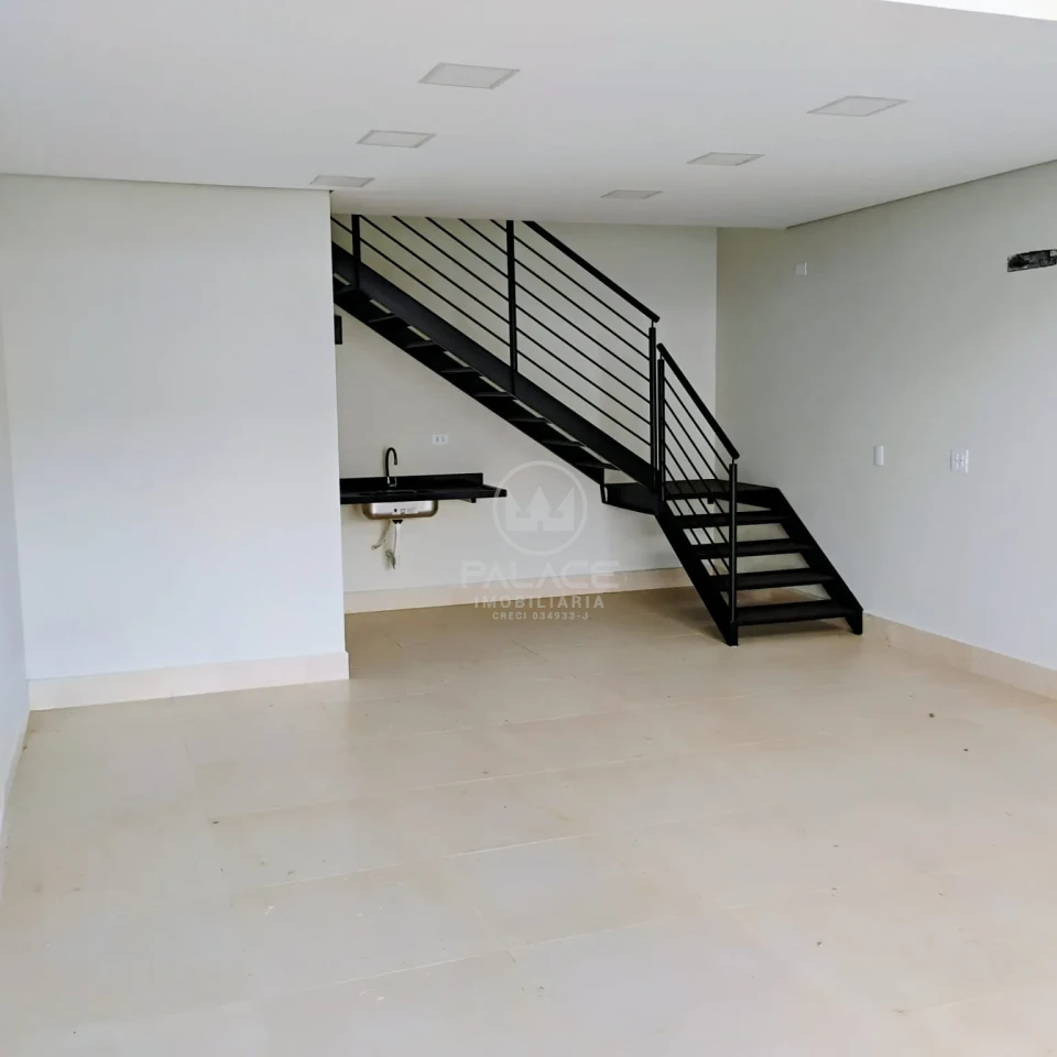 Prédio Inteiro, 58 m² - Foto 3