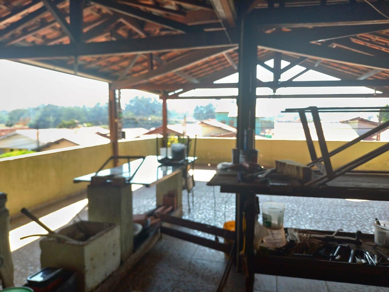 Imagens do imóveis casa à venda em nova pompéia, piracicaba 3 quartos 300m²