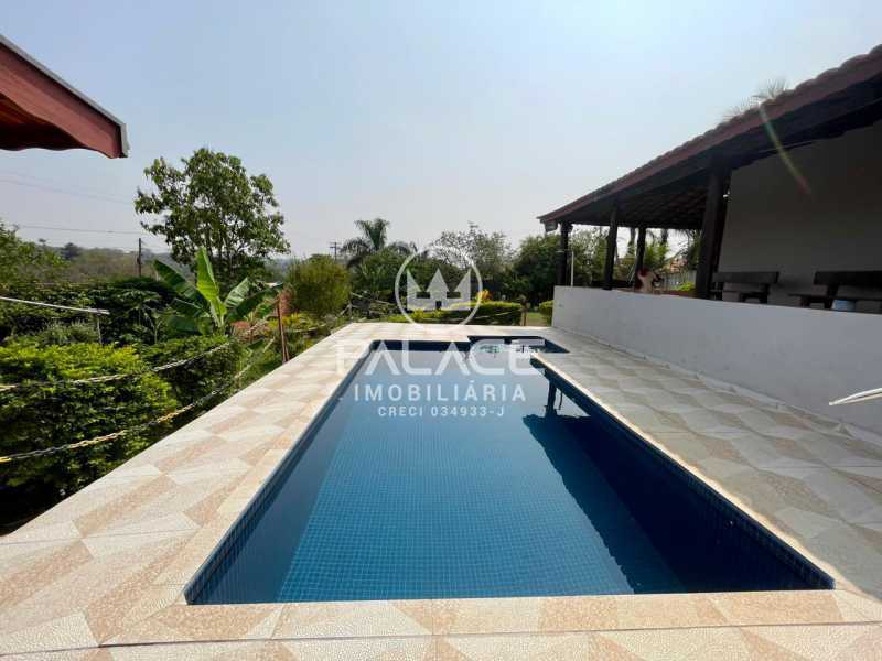 Imagens do imóveis casa em condomínio à venda na rodovia luiz dias gonzaga, anhambi, piracicaba 4 quartos 242m²