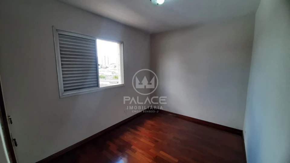 Condomínio Edifício Paraty