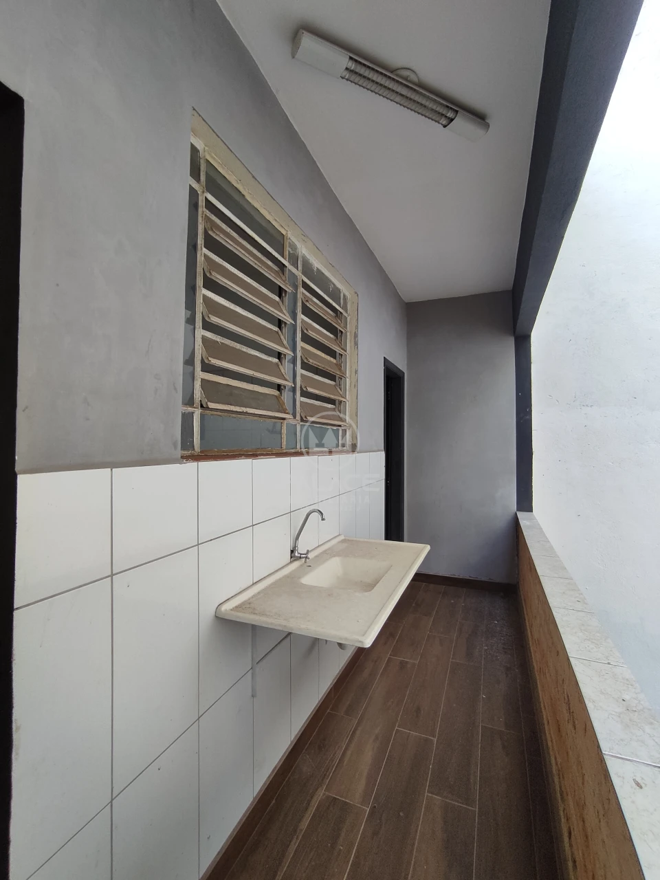 Casa Comercial Para Alugar Alto Piracicaba