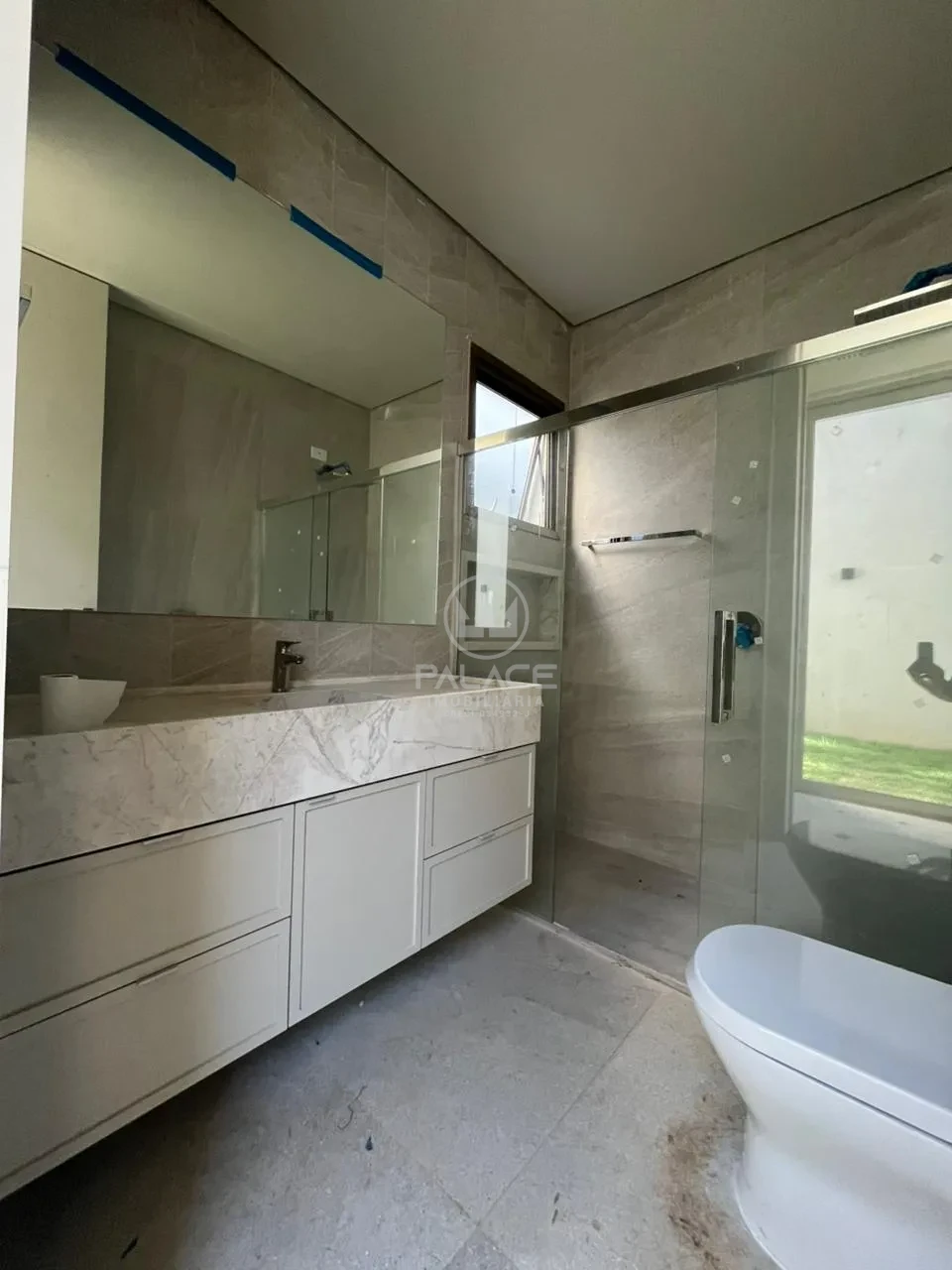Casa Em Condomínio Para Alugar Condomínio Alphaville Piracicaba Piracicaba