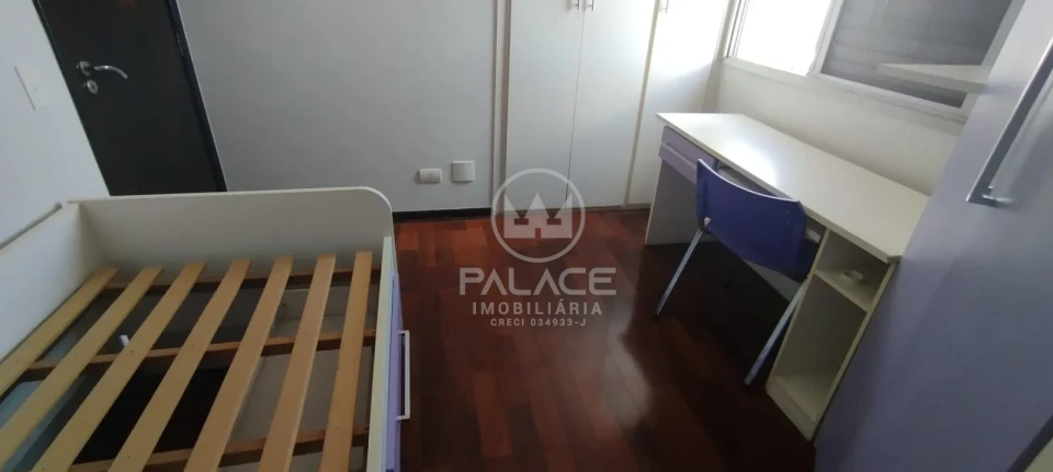 Apartamento Para Alugar Edificio Beirute Piracicaba