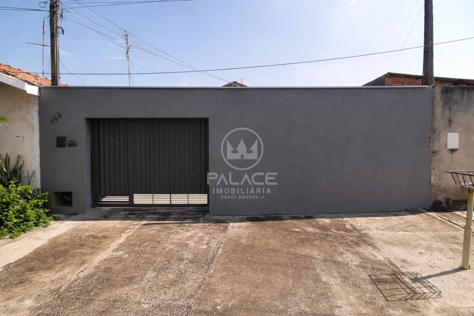 CASA PARA LOCAÇÃO / 2 QUARTOS / CHURRASQUEIRA/ AGUA BRANCA