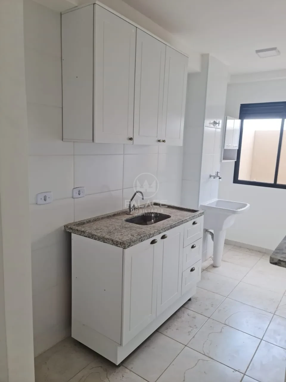 Apartamento À Venda E Locação Ilha De Malta Residence Piracicaba