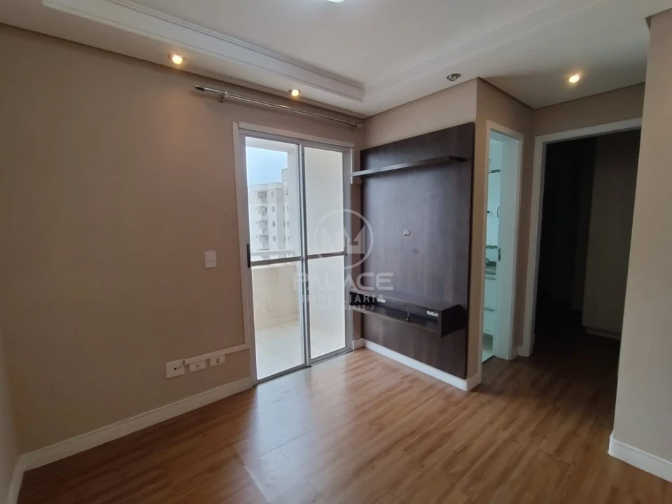 Apartamento à venda em Dois Córregos, Piracicaba — Portal Mundo do Imóvel