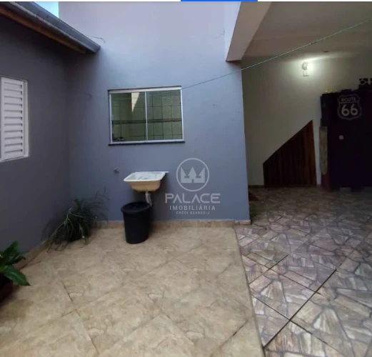 Casa em condomínio 3 quartos à venda em Loteamento São Francisco, Piracicaba — Bertolin II - foto 2
