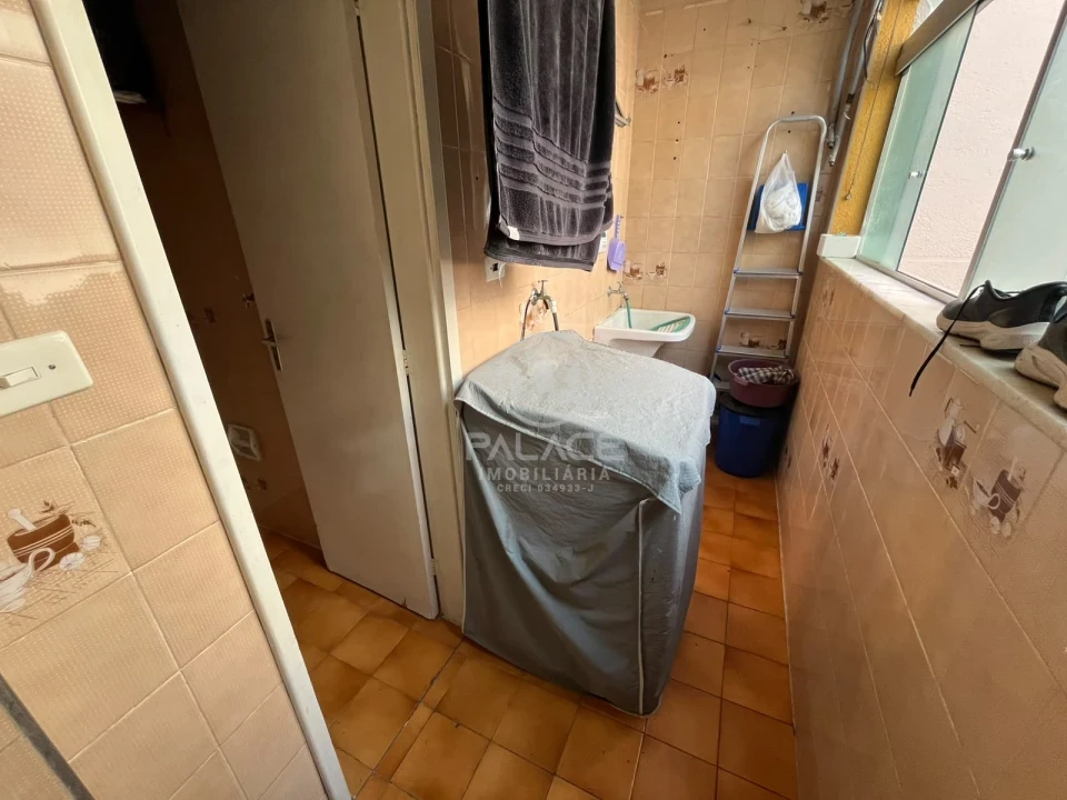 Apartamento, 2 quartos, 81 m² - Foto 8