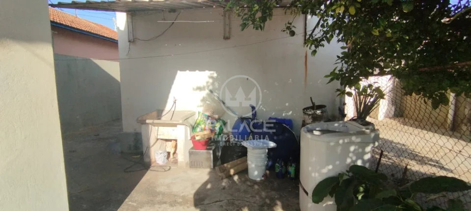 Casa Para Alugar Paulicéia Piracicaba