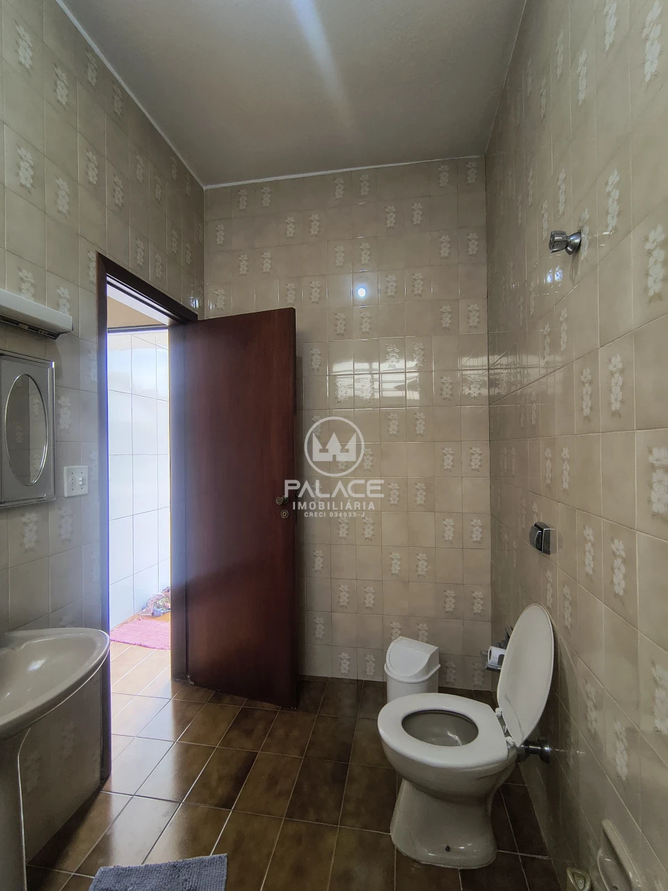 Casa À Venda Paulista Piracicaba