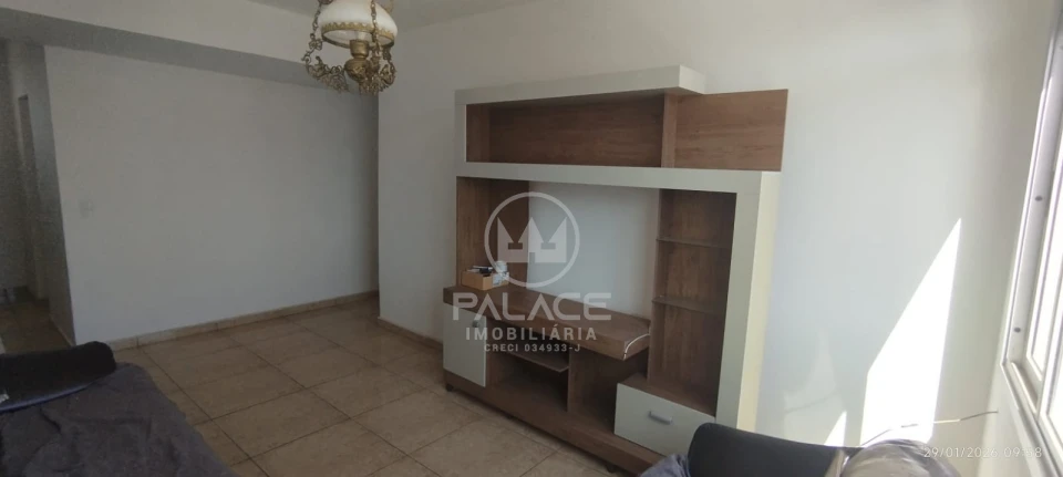 Condomínio Rita Holand