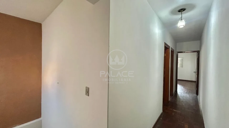 CASA PARA ALUGAR - HIGIENÓPOLIS