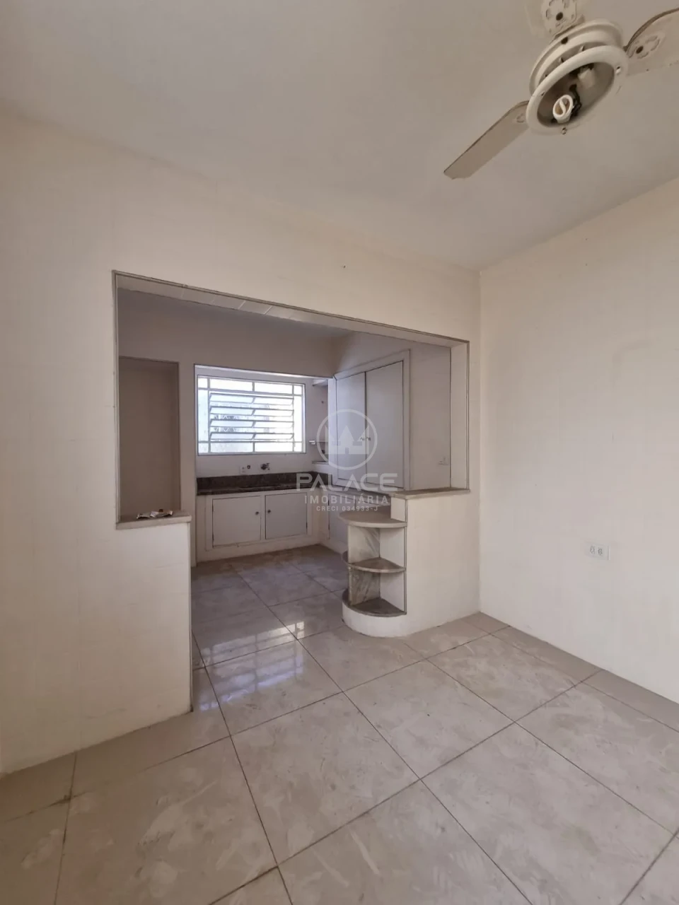 Casa À Venda E Locação Centro Piracicaba