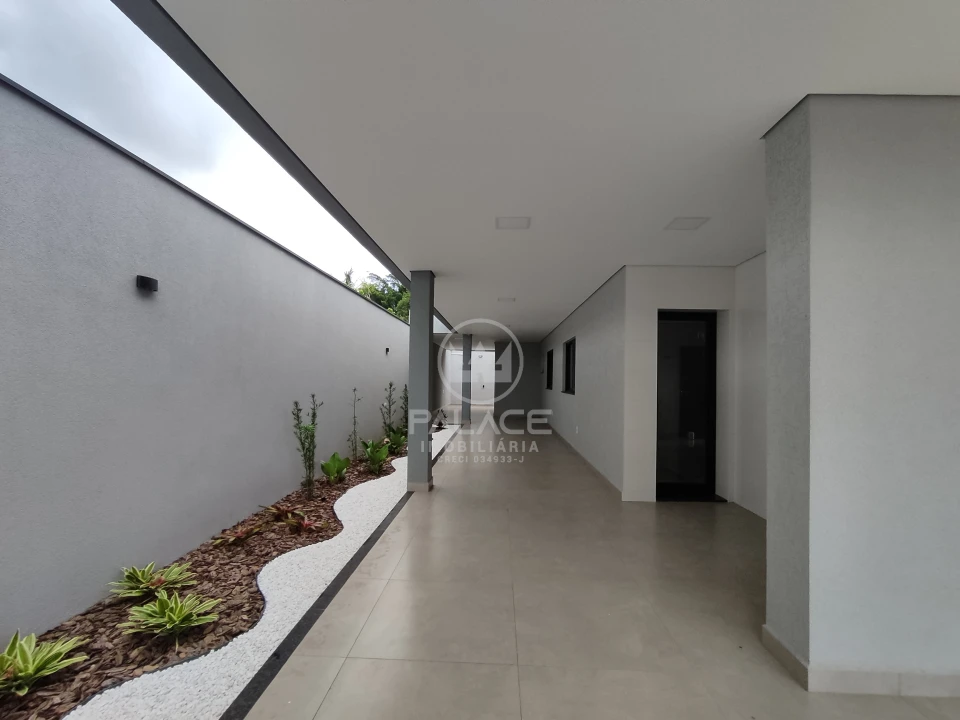 Casa 3 Quartos, Suíte, Piscina, Área Gourmet À Venda E Locação Perdizes Piracicaba