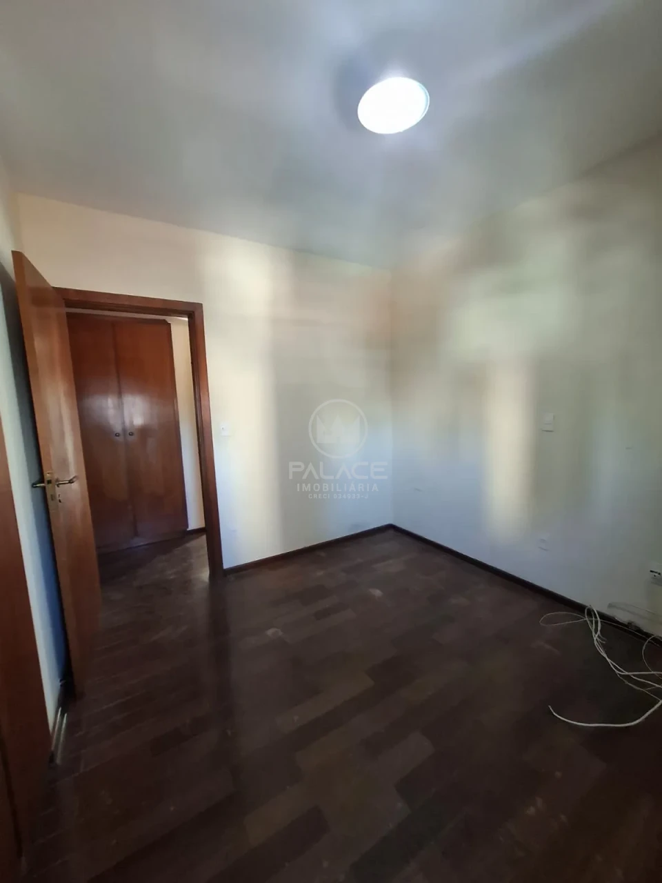 Apartamento à Venda no Edificio Condominio Flávia - Piracicaba