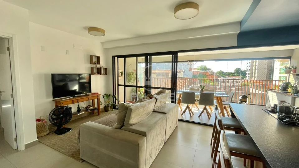 APARTAMENTO LOCAÇÃO / 116 M² / 3 SUITES / 2 VAGAS / NOVA AMERICA / PIRACICABA