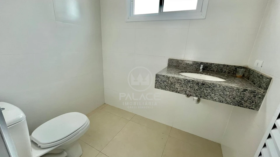 SALAO / LOCACAO / AV RIO DAS PEDRAS / PIRACICABA