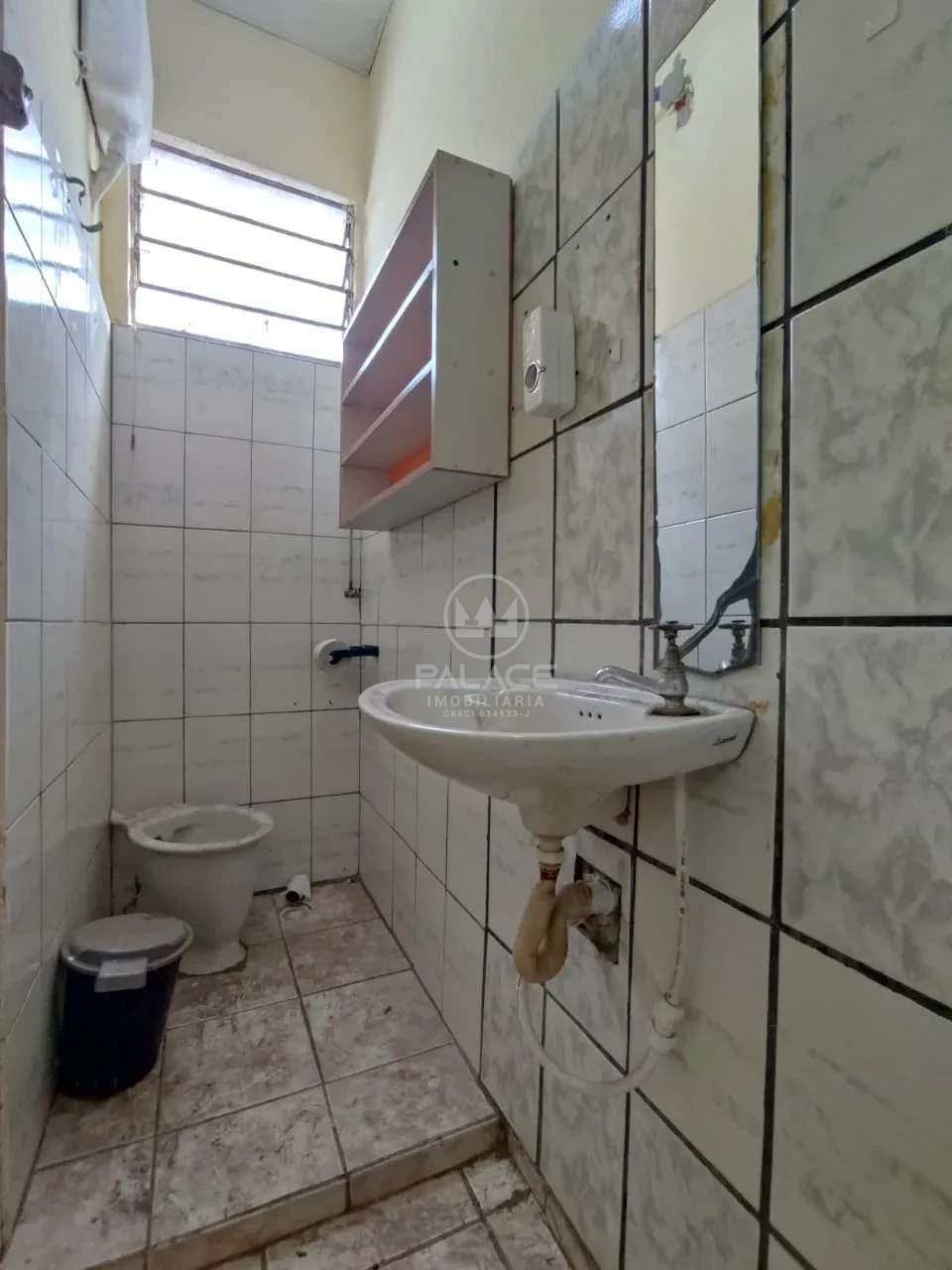 Comercial Para Alugar Centro Piracicaba - Foto 12
