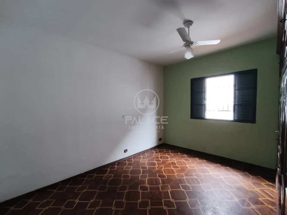 Casa Para Alugar Vila Rezende Piracicaba