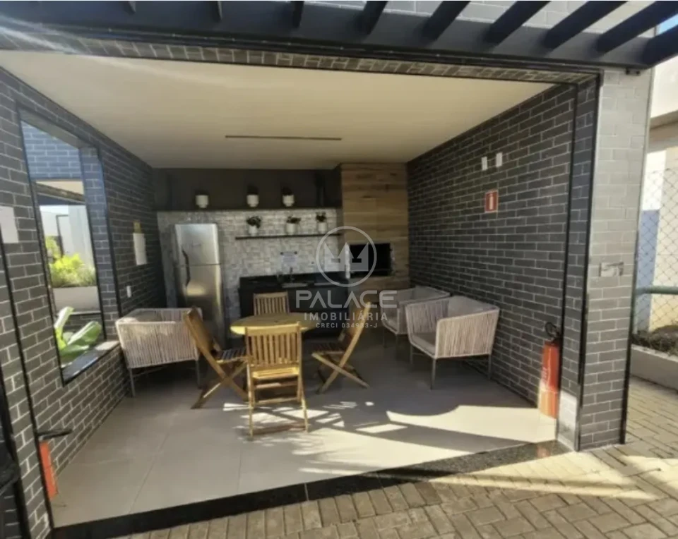 Casa em condomínio, 2 suítes e 2 vagas, Reserva Taquaral II, Piracicaba, SP.