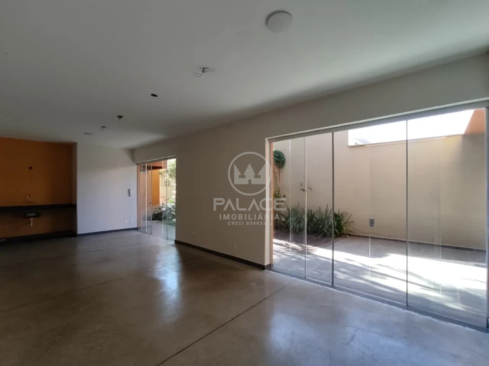 Comercial Para Alugar Jardim Europa Piracicaba