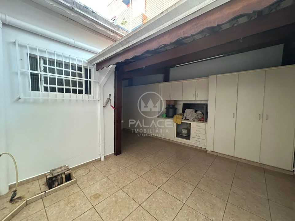 CASA PARA ALUGAR / PIRACICAMIRIM