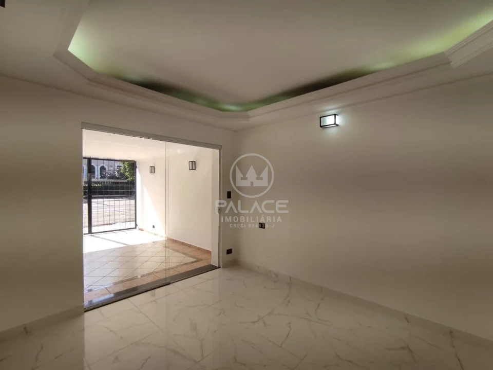 Casa À Venda E Locação Jardim Monumento Piracicaba - Foto 10