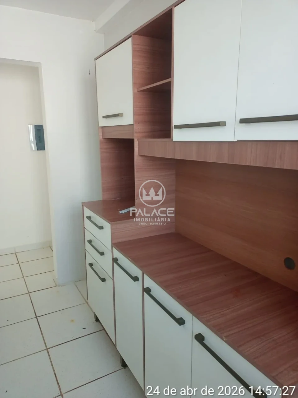 Residencial Las Rocas