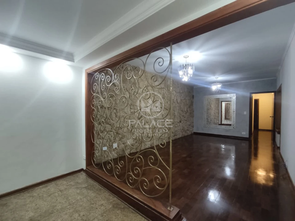 Casa Para Alugar Jardim Petrópolis Piracicaba