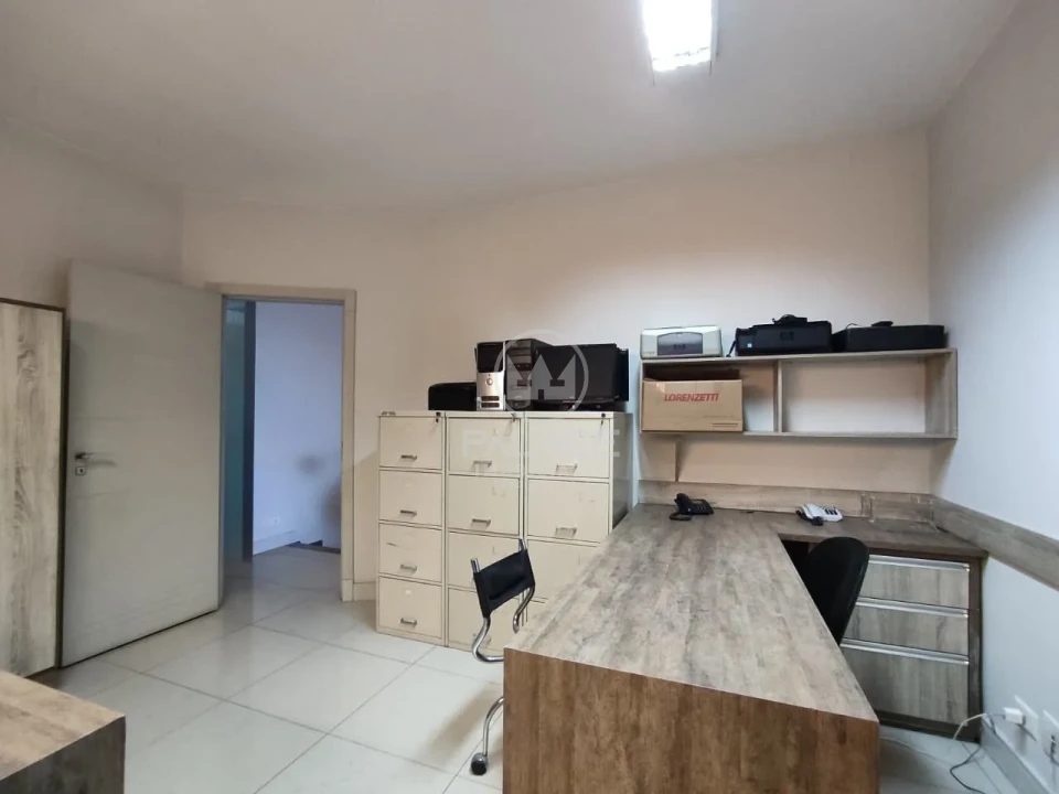 Comercial Para Alugar Chácara Nazaré Piracicaba